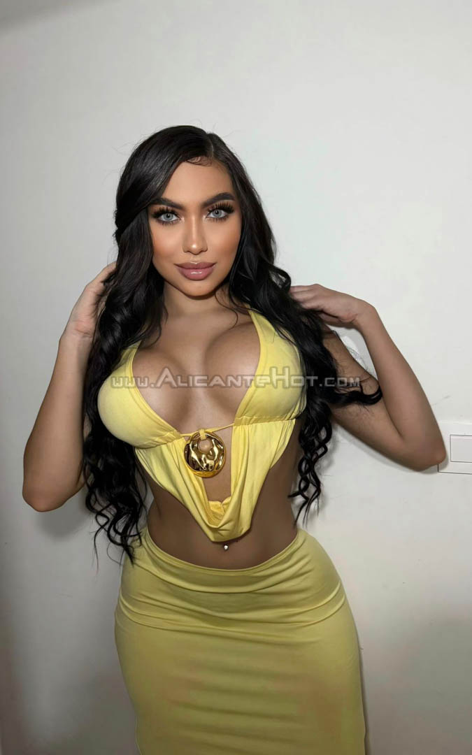 Sofia - 631584470 - Citas en Benidorm, Alicante - alicantehot.com