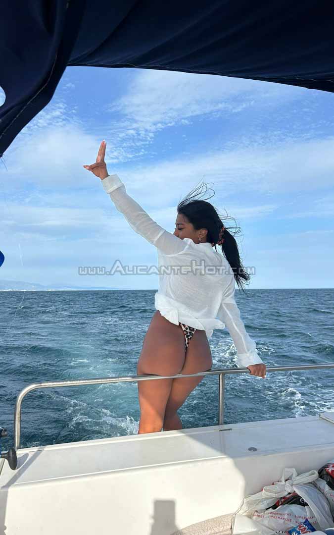 Channel - 655507219 - Citas en Alicante, Alicante - alicantehot.com