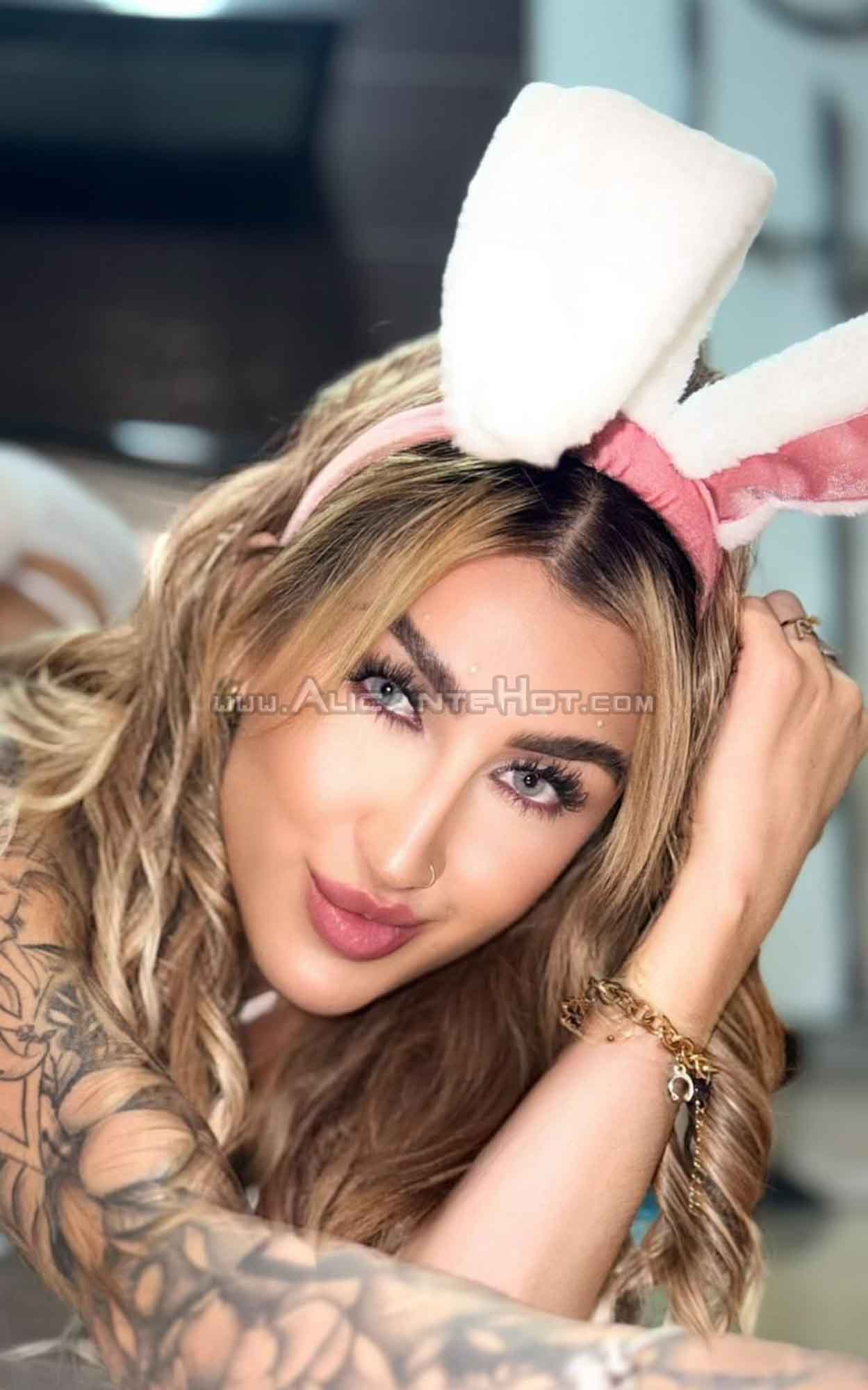 Dani - 603365527 - Citas en Alicante, Alicante - alicantehot.com