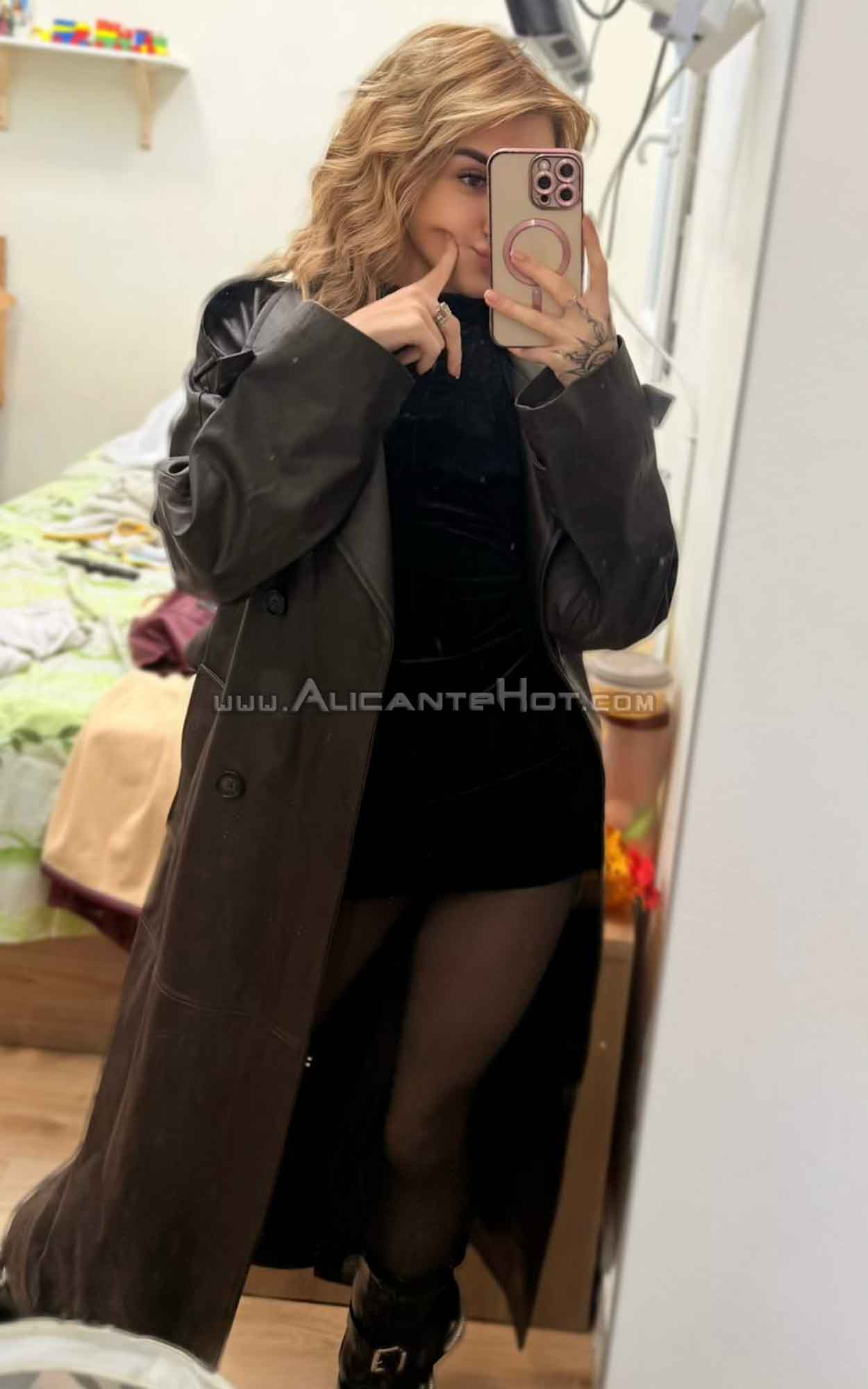 Dani - 603365527 - Citas en Alicante, Alicante - alicantehot.com