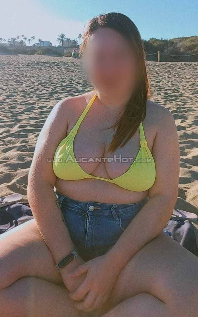Daniela - 602084138 - Citas en Alicante, Alicante - alicantehot.com
