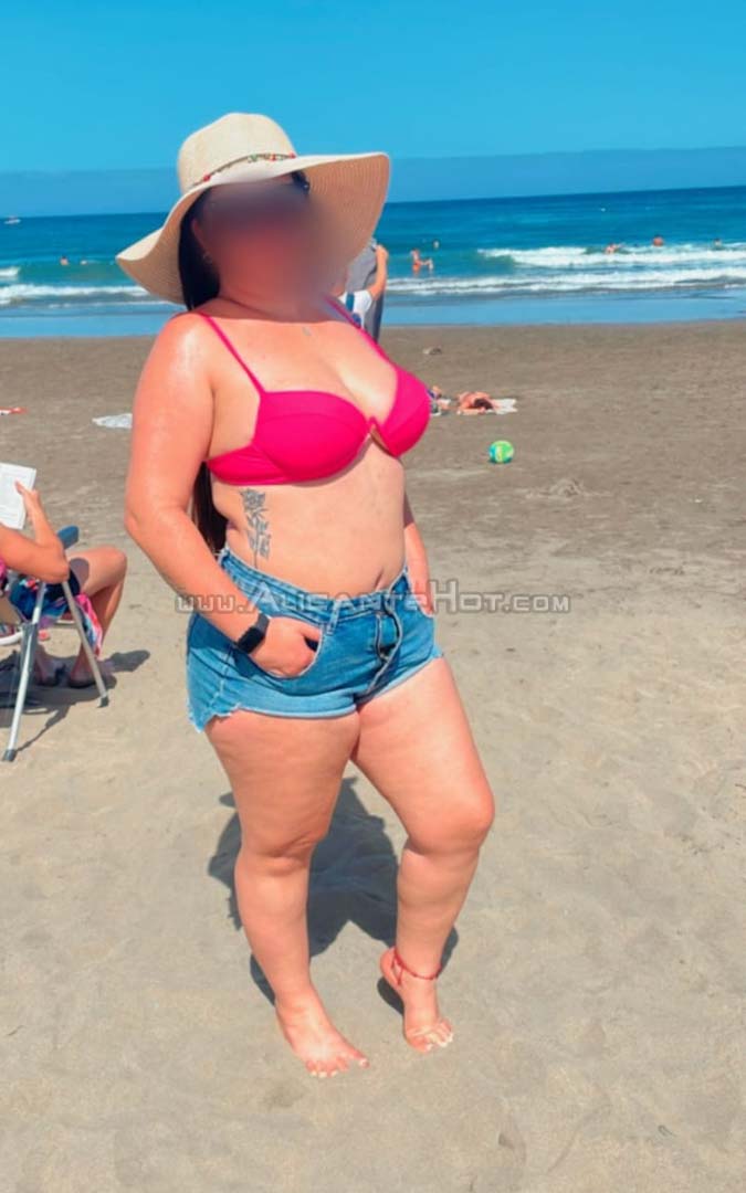 Daniela - 602084138 - Citas en Alicante, Alicante - alicantehot.com