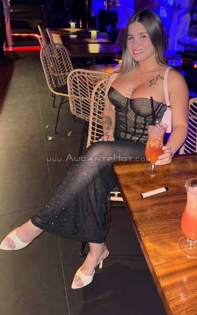 Sol - 610935078 - Citas en Alicante, Alicante - alicantehot.com