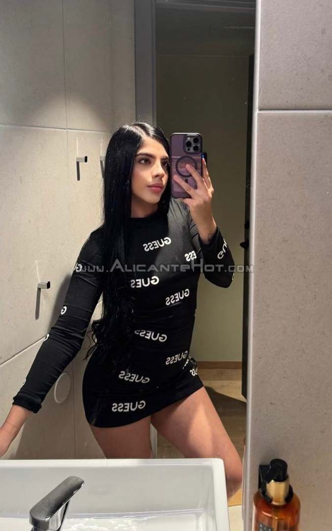 Dulce  - 695083794 - Citas en Alicante, Alicante - alicantehot.com