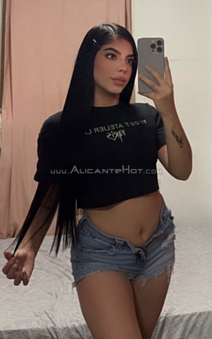 Dulce  - 695083794 - Citas en Alicante, Alicante - alicantehot.com