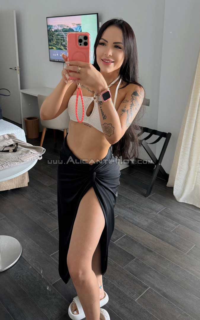 Luna - 667490654 - Citas en Alicante, Alicante - alicantehot.com