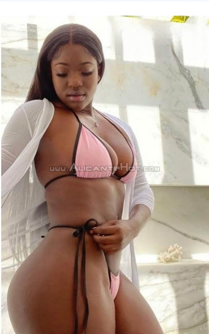 Camila - 691291051 - Citas en Benidorm, Alicante - alicantehot.com