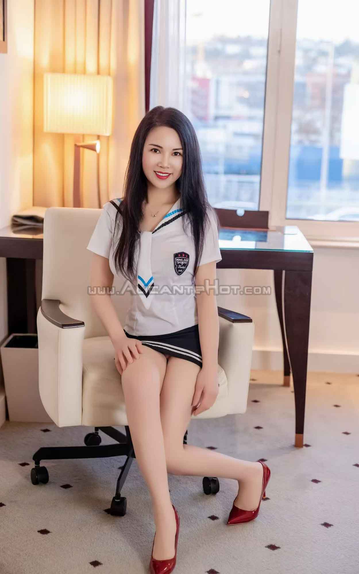 Anqi - 691624455 - Citas en Alicante, Alicante - alicantehot.com