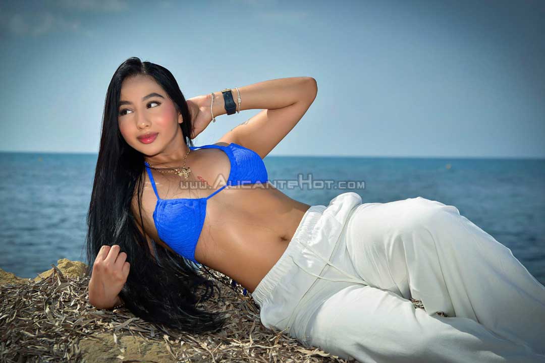 Salomé  - 605742898 - Citas en Alicante, Alicante - alicantehot.com