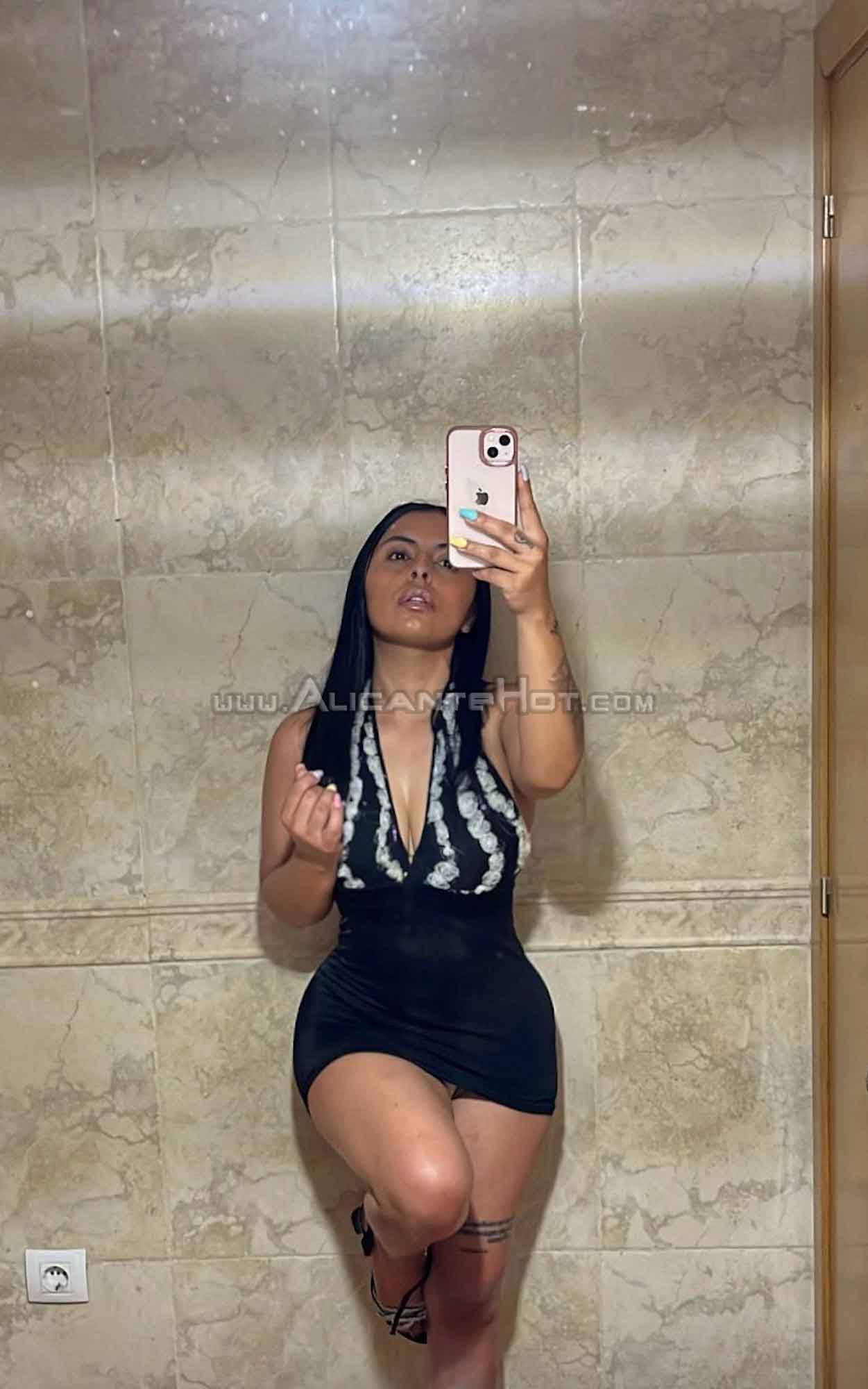 Lola - 611224967 - Citas en Alicante, Alicante - alicantehot.com