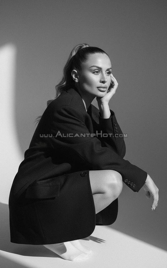 Rafaella Kalimann - 675338882 - Citas en Alicante, Alicante - alicantehot.com