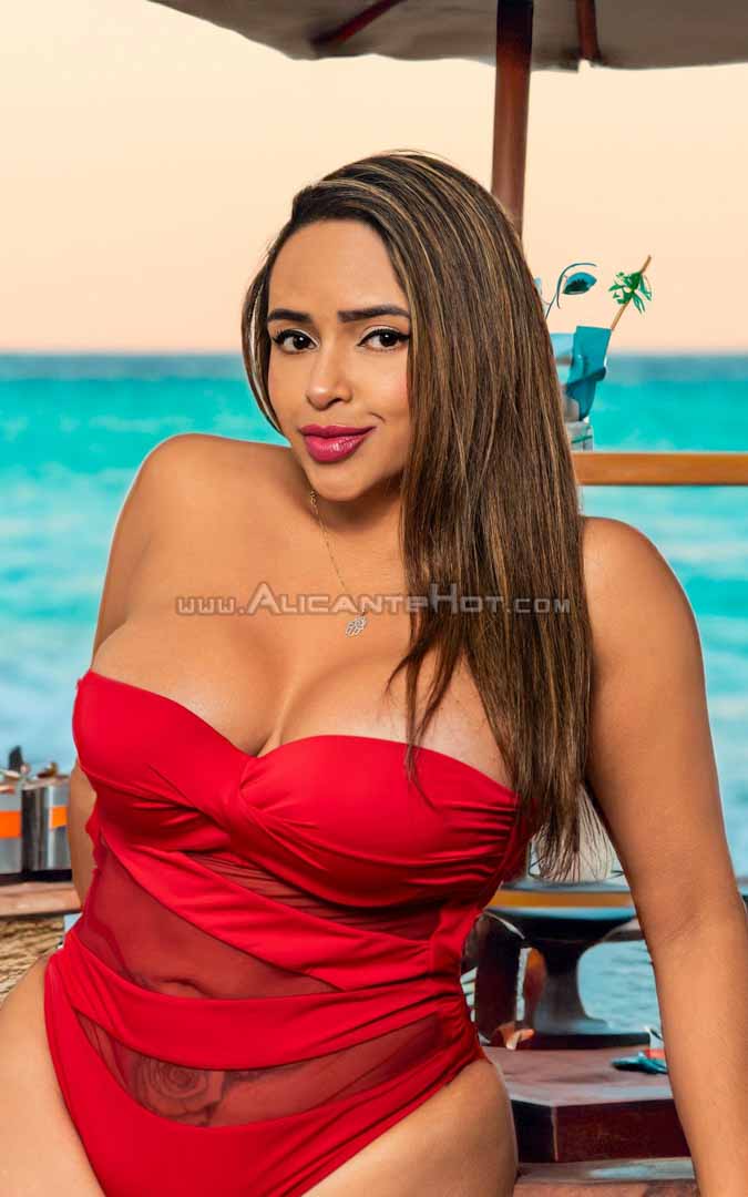 Andrea - 694267423 - Citas en Alicante, Alicante - alicantehot.com