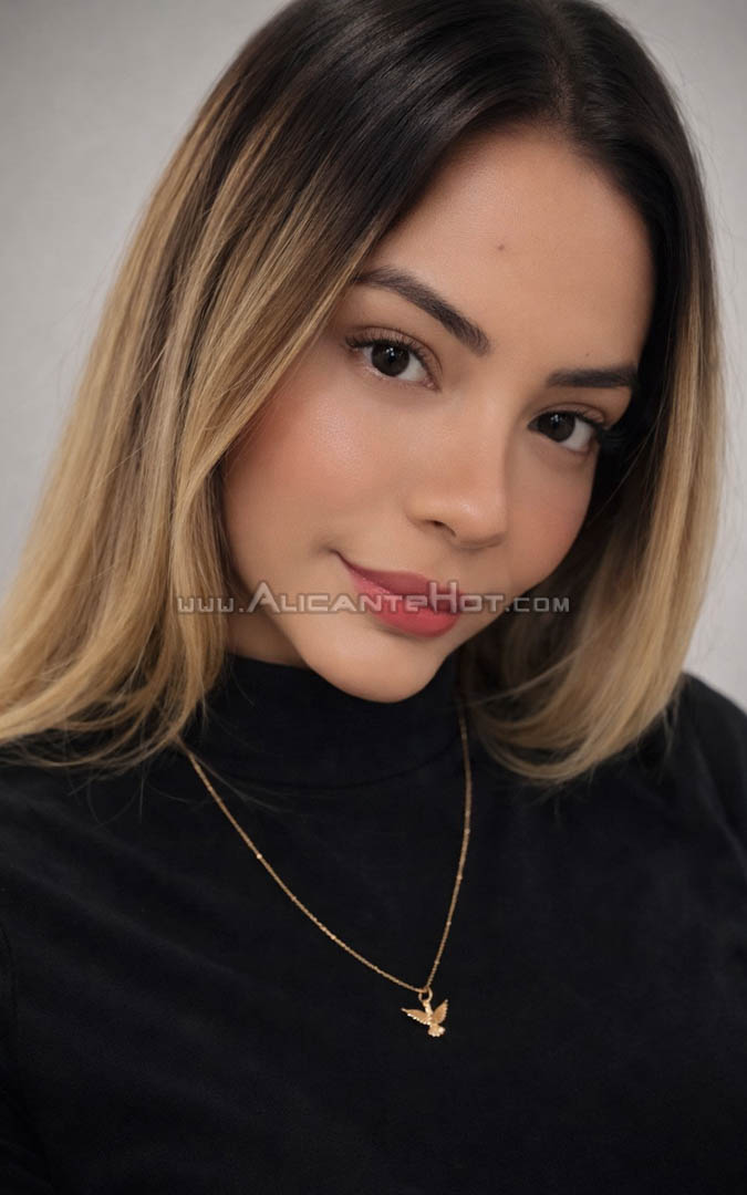 Yasmin - 631407617 - Citas en Alicante, Alicante - alicantehot.com