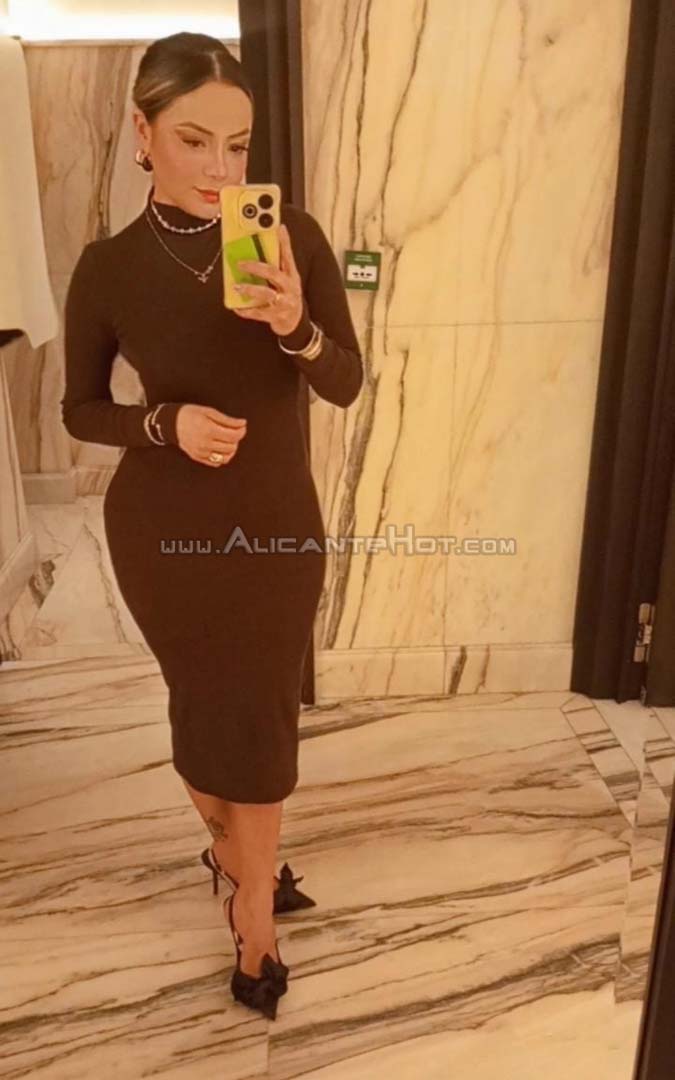 Yasmin - 631407617 - Citas en Alicante, Alicante - alicantehot.com