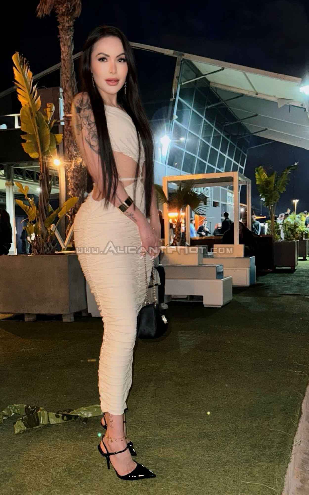 Luna brasileña  - 667490654 - Citas en Alicante, Alicante - alicantehot.com