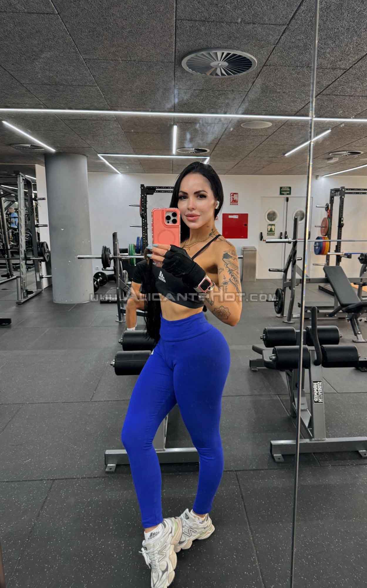 Luna brasileña  - 667490654 - Citas en Alicante, Alicante - alicantehot.com