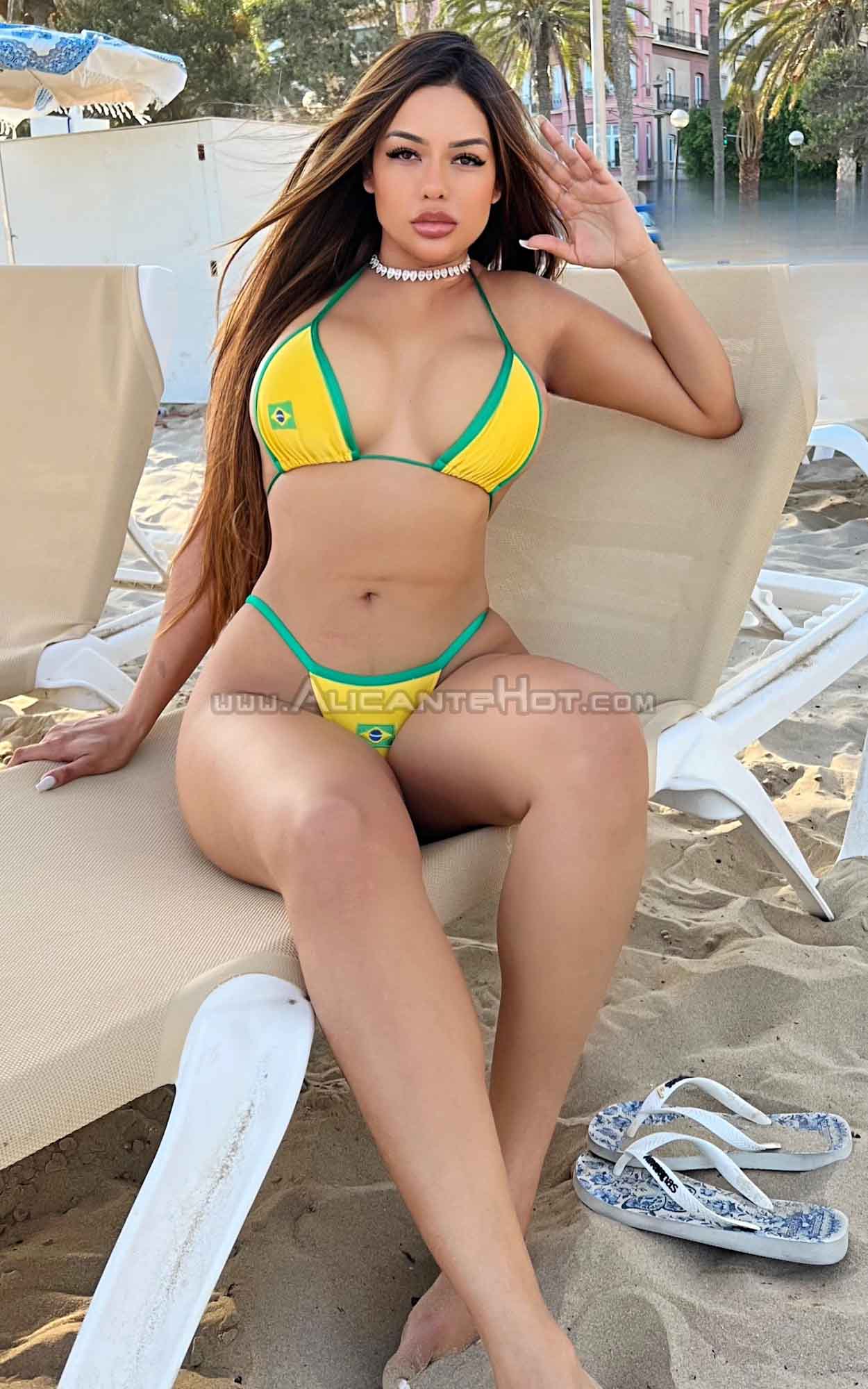 Nanda brasileña - 664764351 - Citas en Alicante, Alicante - alicantehot.com Nanda brasileña - 664764351 - Citas en Alicante, Alicante - alicantehot.com