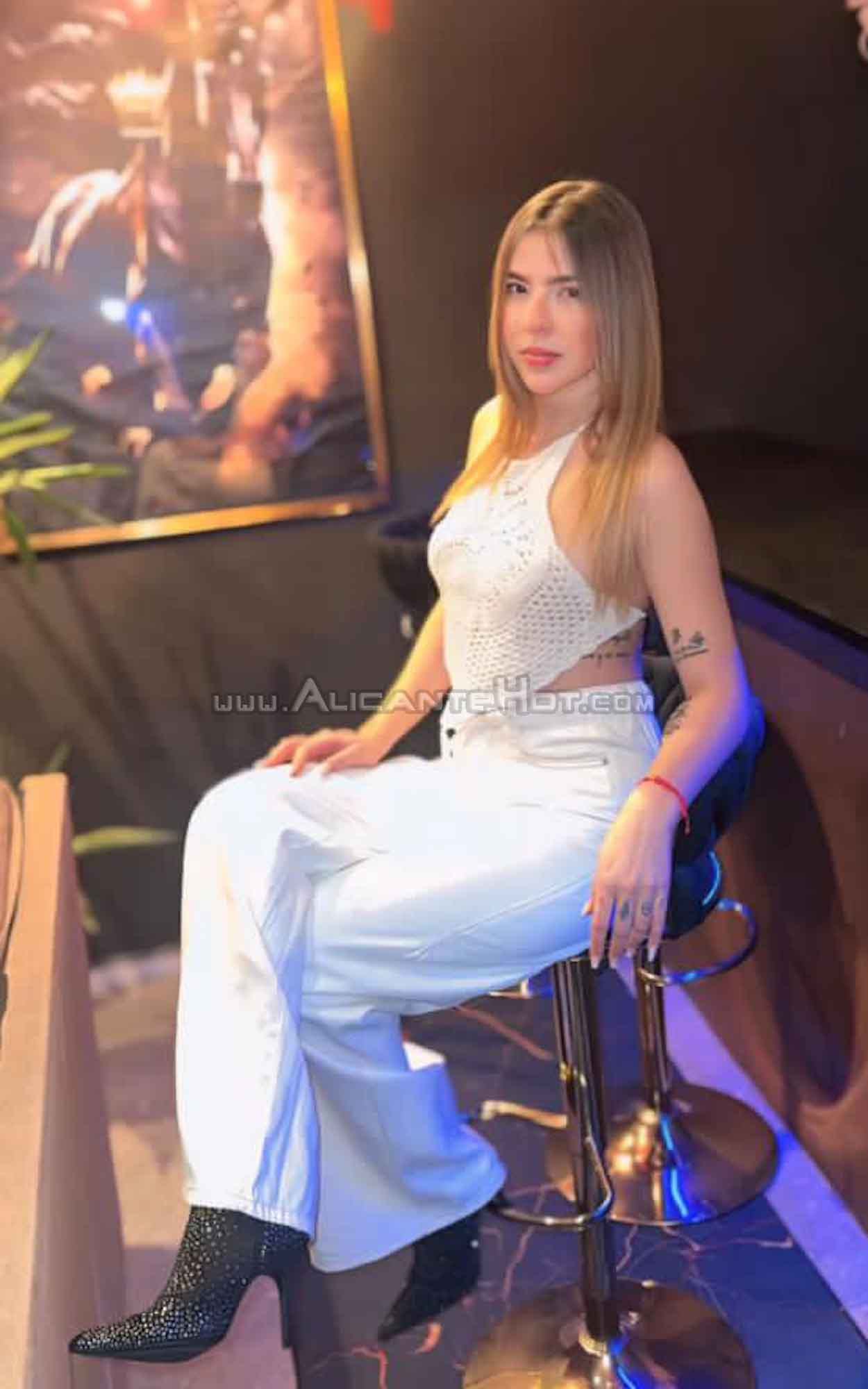 Ana - 633453426 - Citas en Alicante, Alicante - alicantehot.com