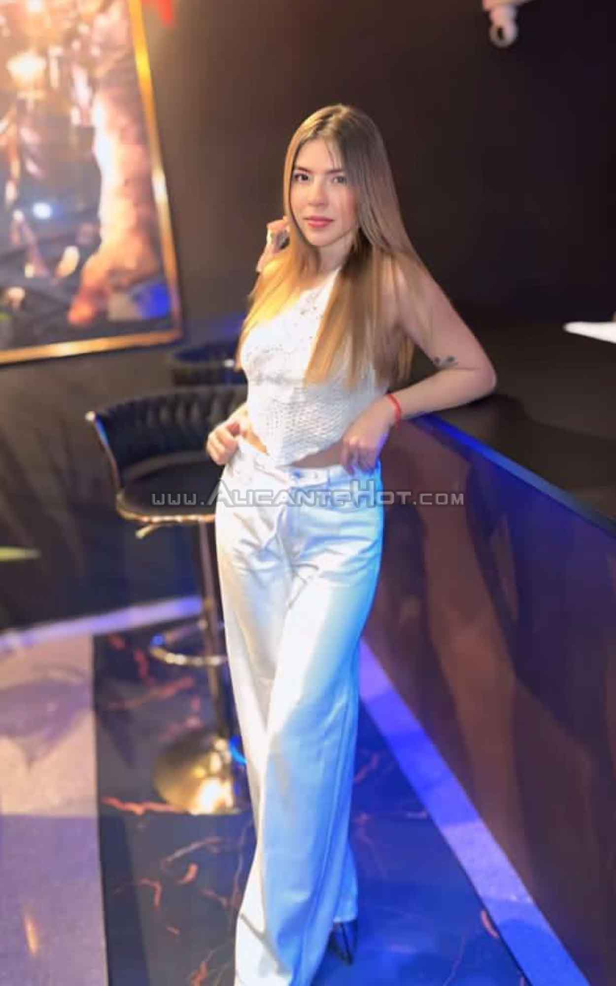 Ana - 633453426 - Citas en Alicante, Alicante - alicantehot.com