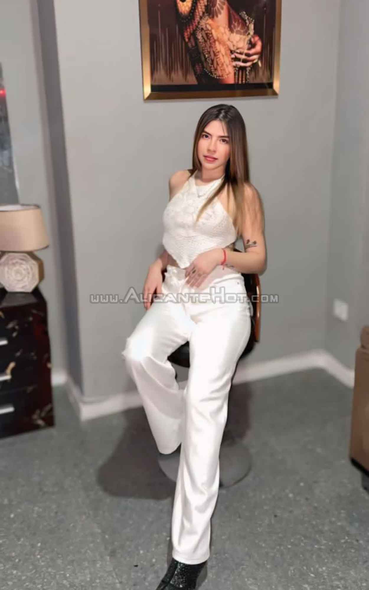 Ana - 633453426 - Citas en Alicante, Alicante - alicantehot.com