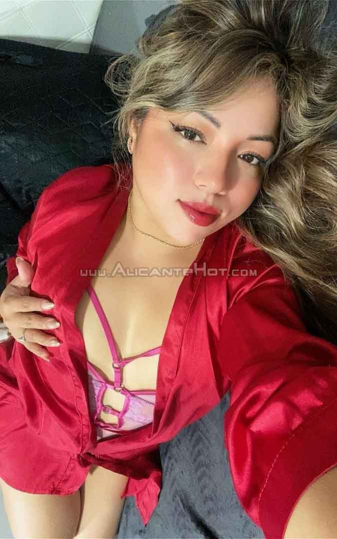 Celinè - 610818024 - Citas en Alicante, Alicante - alicantehot.com