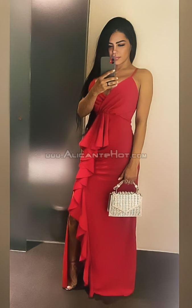 Zara - 613691873 - Citas en Elche, Elche - alicantehot.com