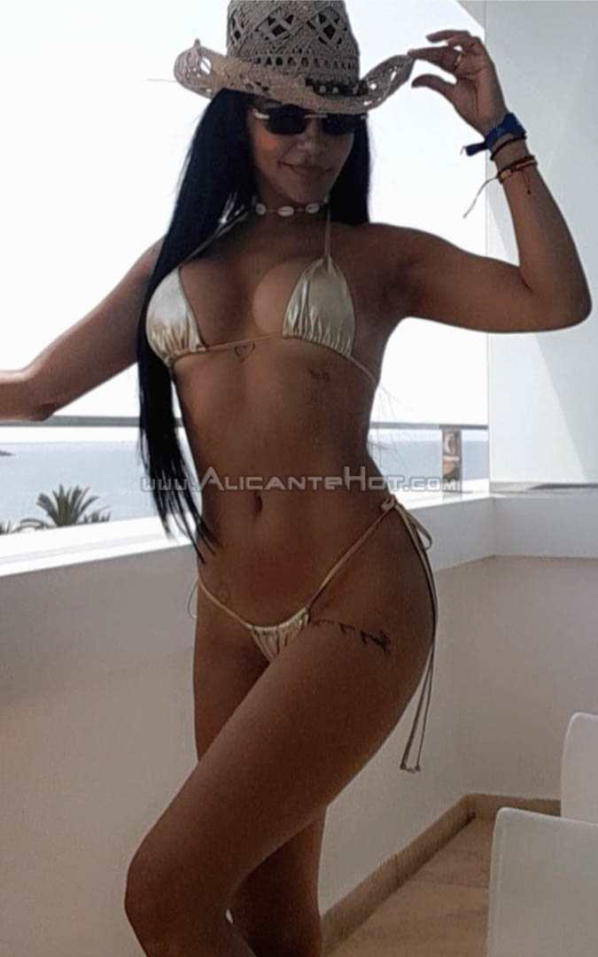 Zara - 613691873 - Citas en Elche, Elche - alicantehot.com