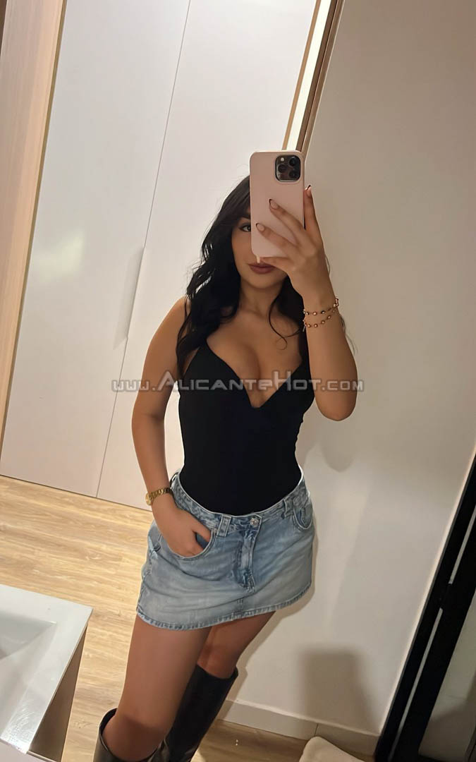 Catalina - 742066910 - Citas en Elche, Elche - alicantehot.com