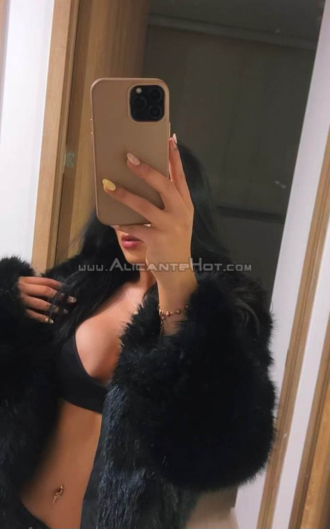 Catalina - 742066910 - Citas en Elche, Elche - alicantehot.com