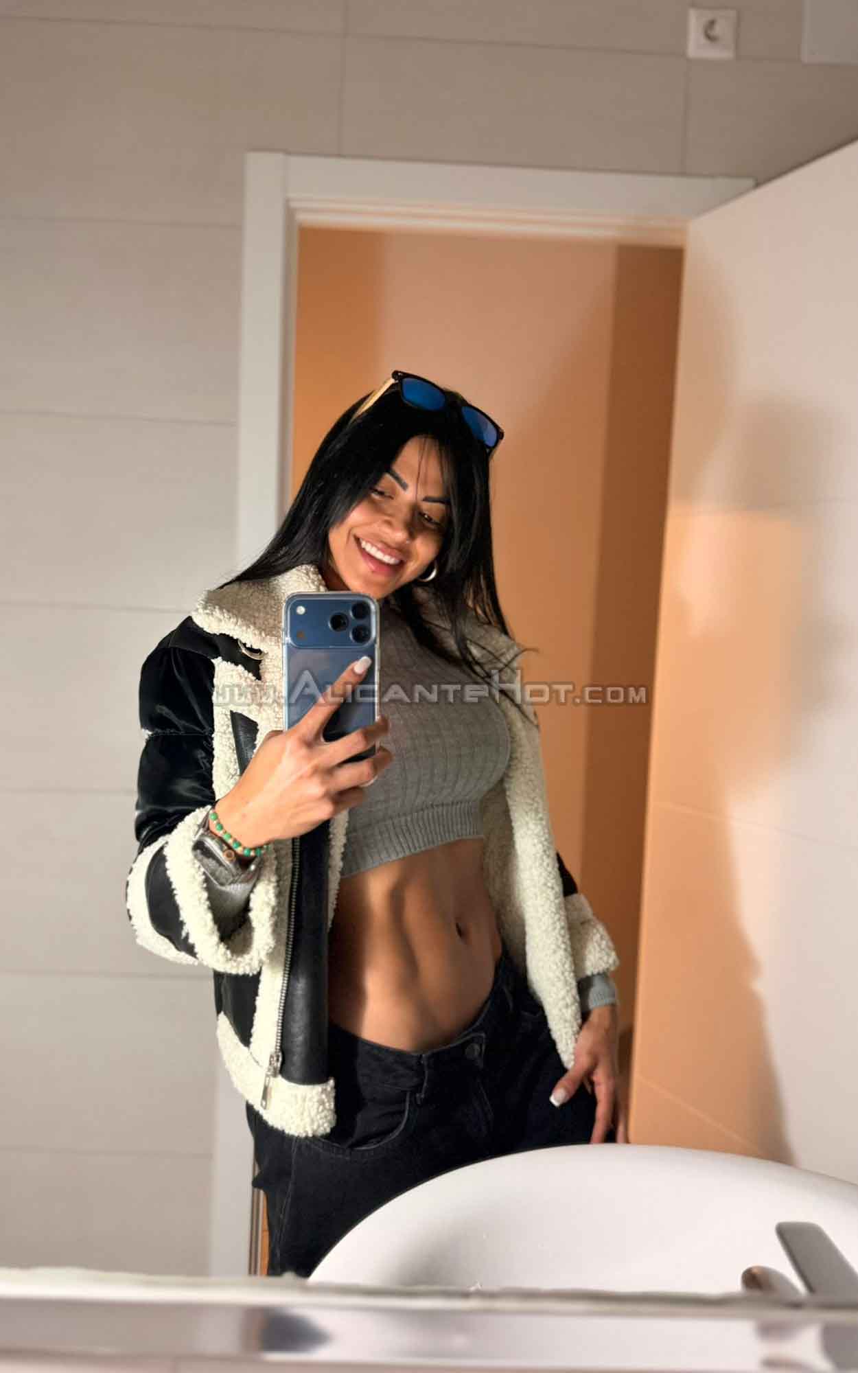 Katia - 643040931 - Citas en Alicante, Alicante - alicantehot.com