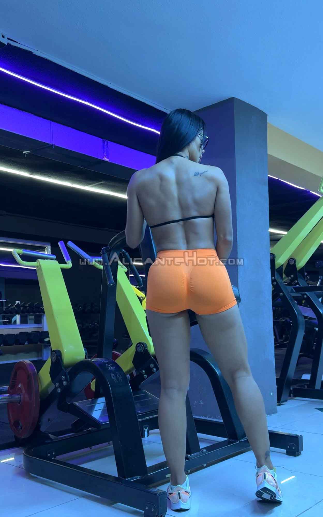 Katia - 643040931 - Citas en Alicante, Alicante - alicantehot.com