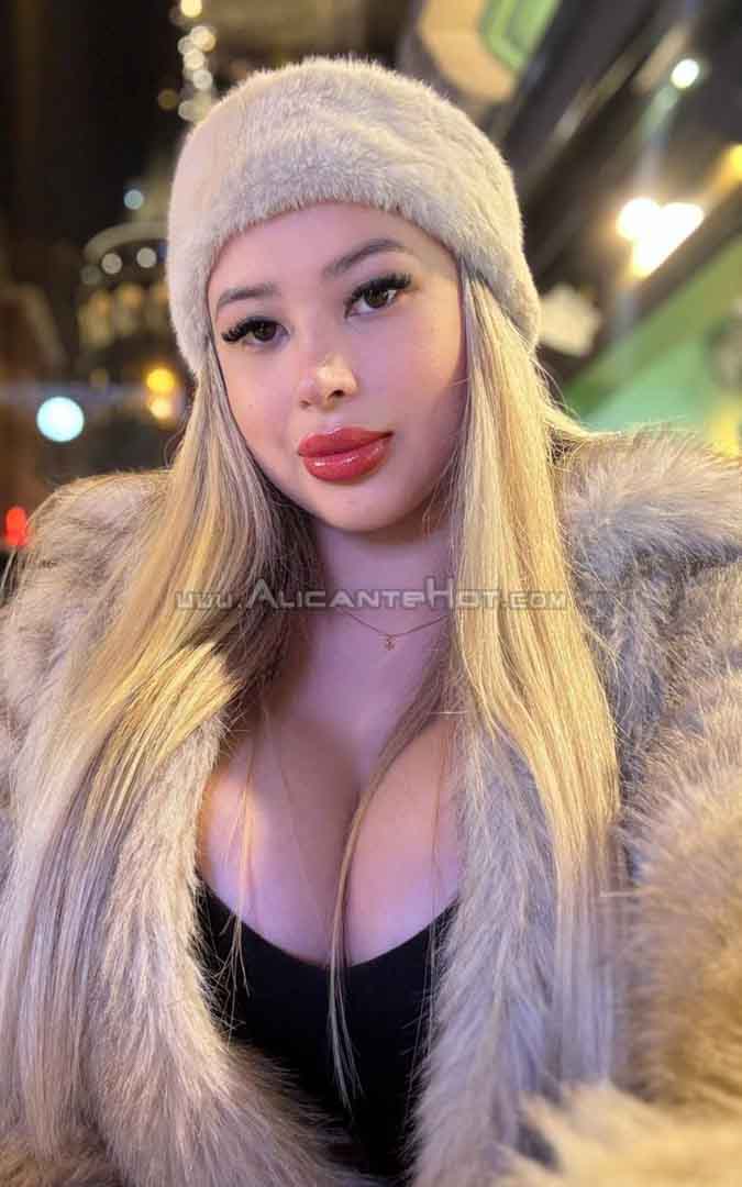 Alejandra  - 613486265 - Citas en Benidorm, Alicante - alicantehot.com