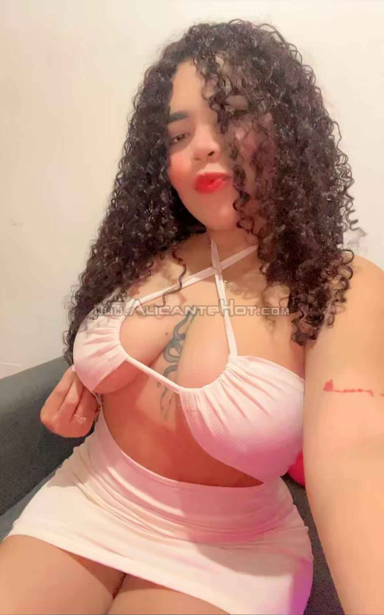 Valentina  - 604272540 - Citas en Alicante, Alicante - alicantehot.com