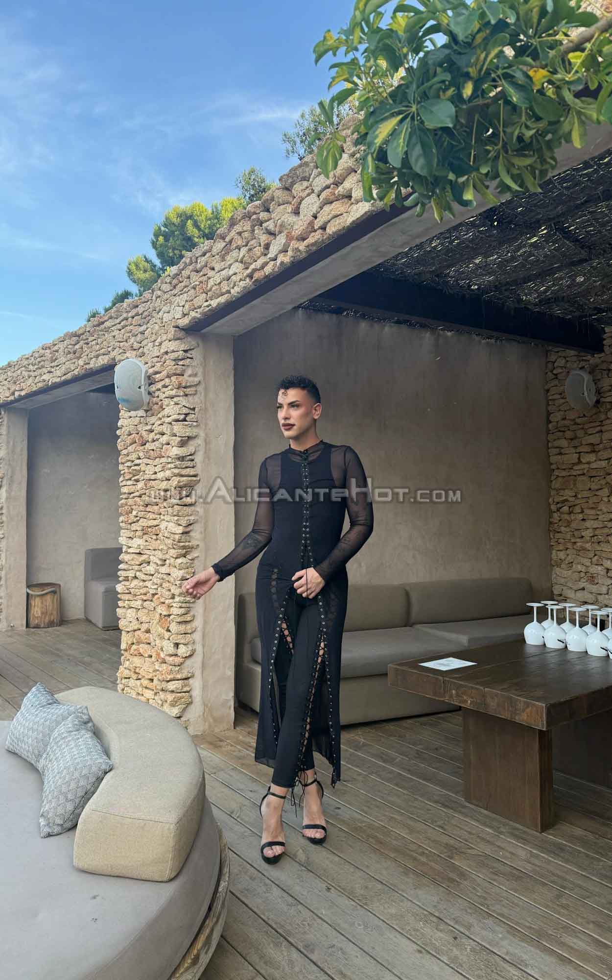 Carri - 613338895 - Citas en Alicante, Alicante - alicantehot.com