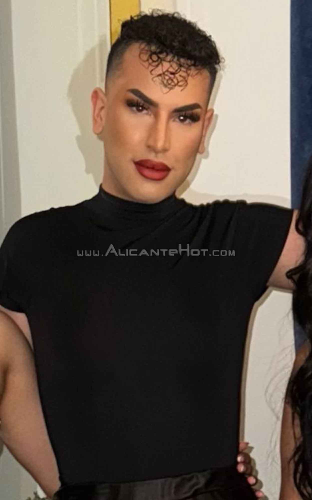 Carri - 613338895 - Citas en Alicante, Alicante - alicantehot.com