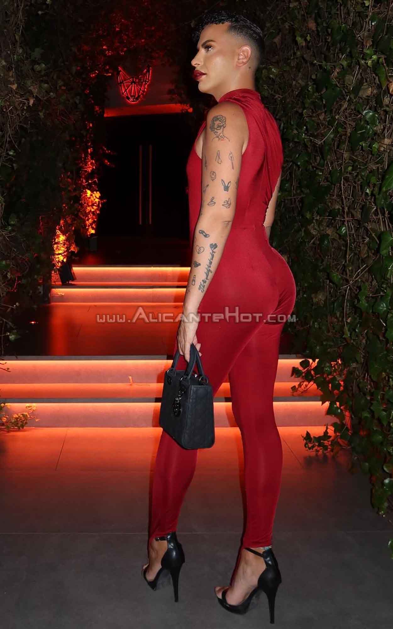 Carri - 613338895 - Citas en Alicante, Alicante - alicantehot.com