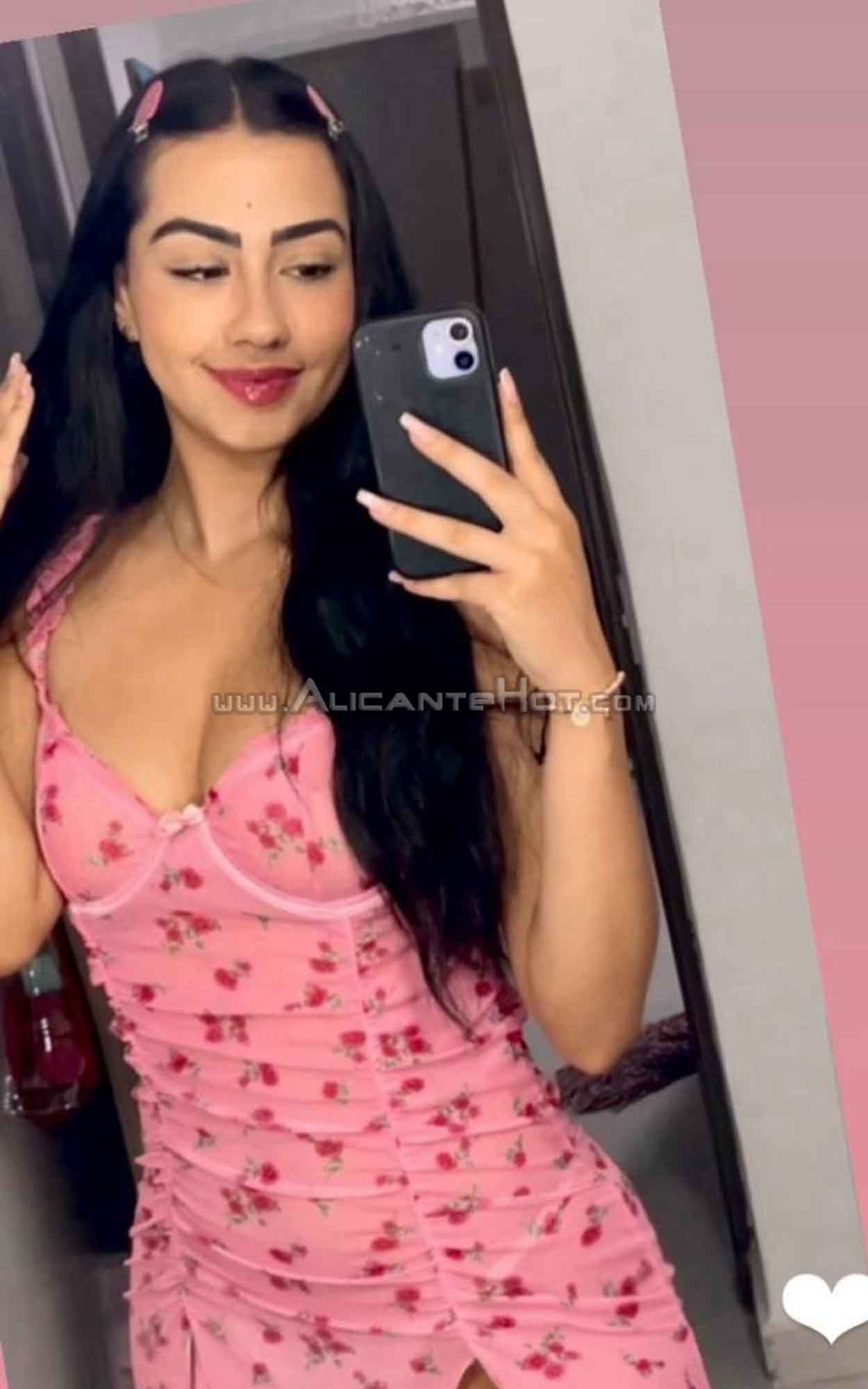 Maria - 631517203 - Citas en Alicante, Alicante - alicantehot.com