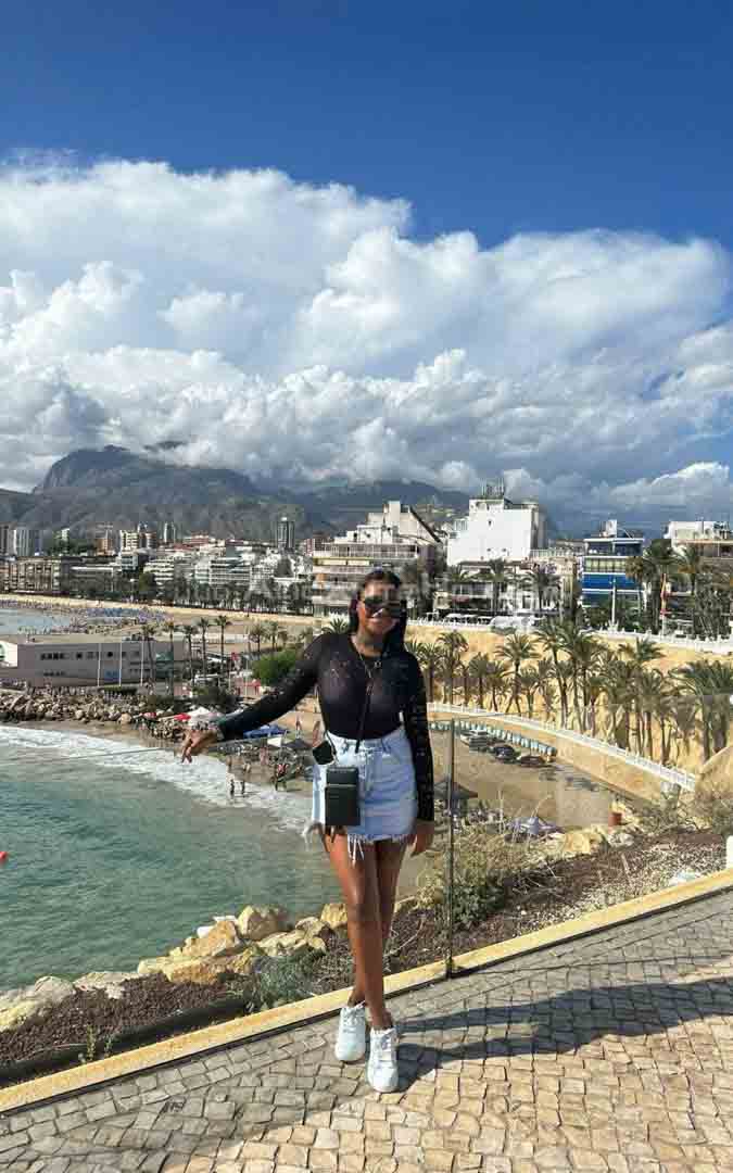 Yeral - 722302071 - Citas en Alicante, Alicante - alicantehot.com