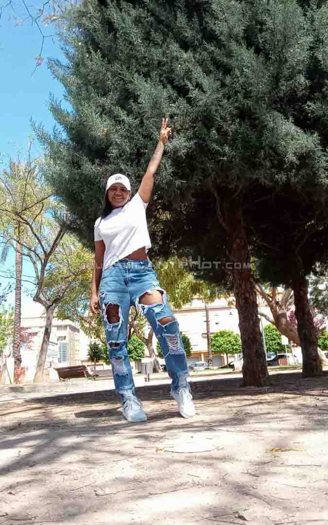 Yeral - 722302071 - Citas en Alicante, Alicante - alicantehot.com