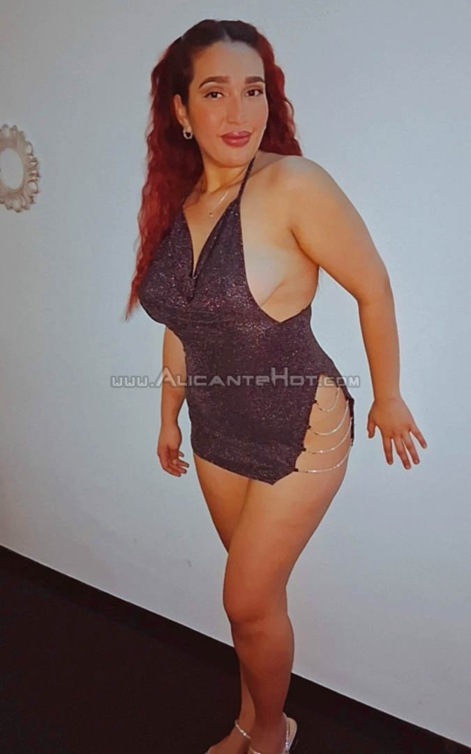 Luna - 722302071 - Citas en Elche, Elche - alicantehot.com