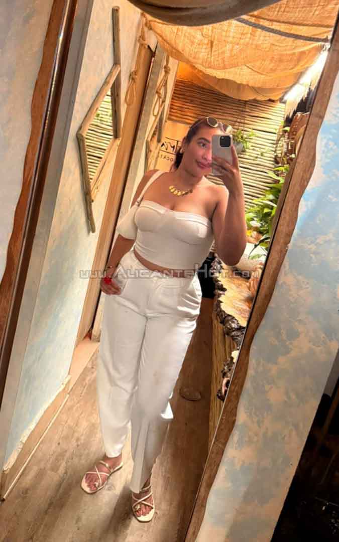 Luna - 722302071 - Citas en Elche, Elche - alicantehot.com