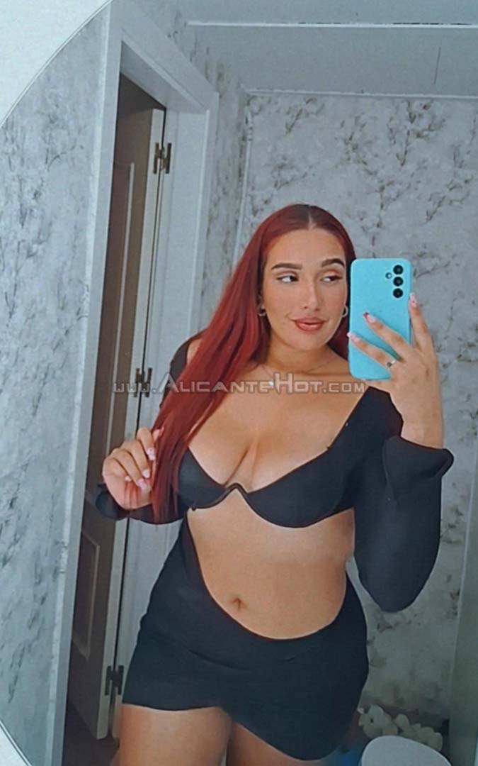 Luna - 722302071 - Citas en Elche, Elche - alicantehot.com