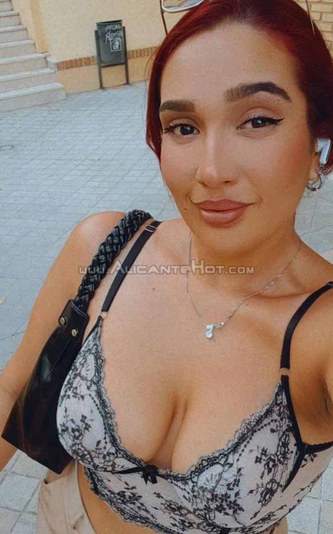 Luna - 722302071 - Citas en Elche, Elche - alicantehot.com