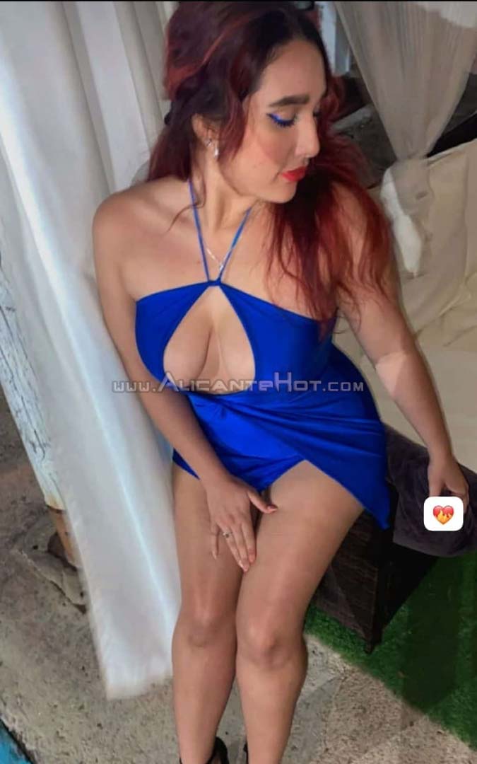 Luna - 722302071 - Citas en Elche, Elche - alicantehot.com