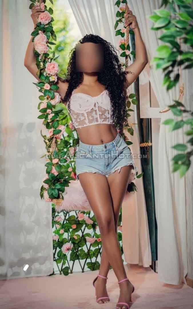 🇻🇪Pamela - 722302071 - Citas en Elche, Elche - alicantehot.com