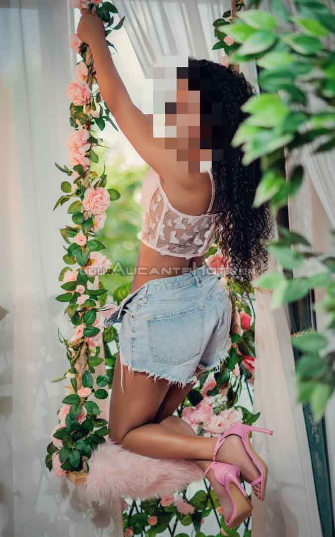 🇻🇪Pamela - 722302071 - Citas en Elche, Elche - alicantehot.com