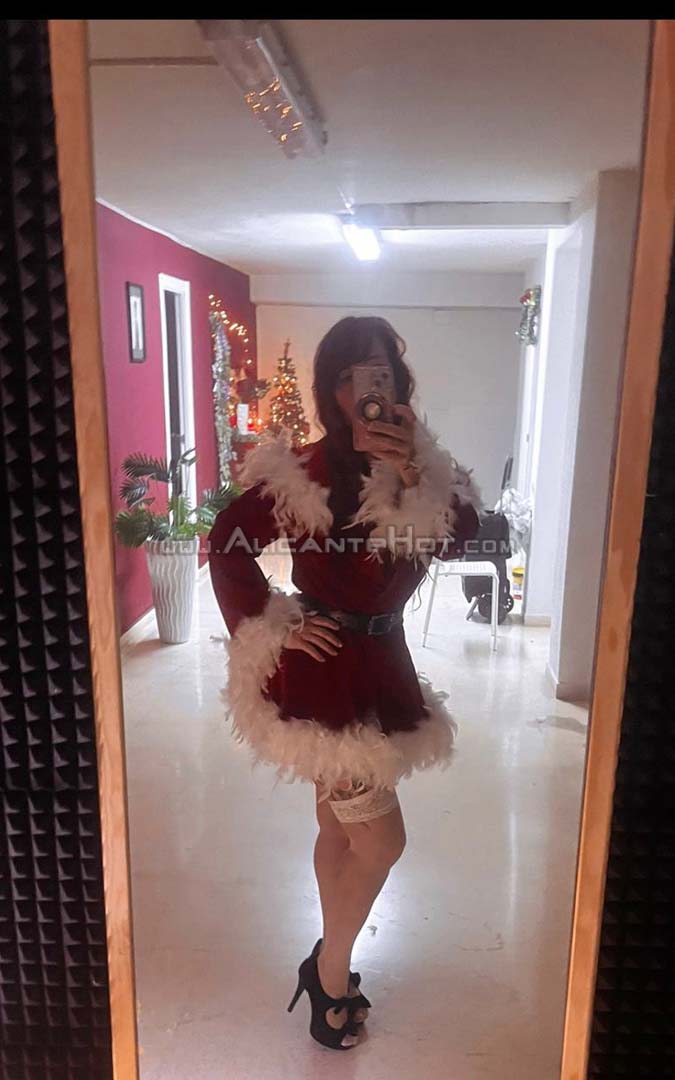 Eucraniana - 611570054 - Citas en Alicante, Alicante - alicantehot.com