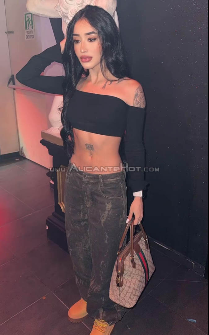 Alana - 602545641 - Citas en Benidorm, Alicante - alicantehot.com