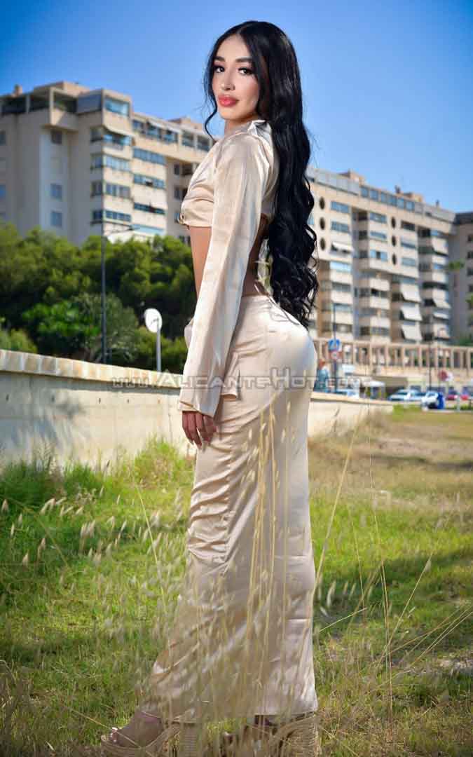 Alana - 602545641 - Citas en Benidorm, Alicante - alicantehot.com