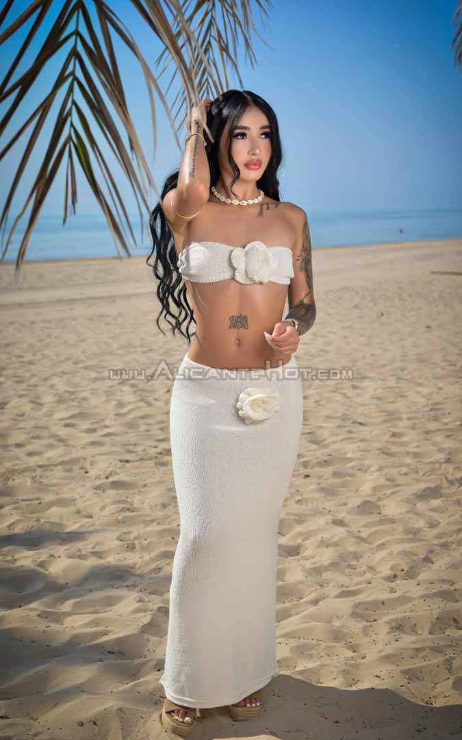 Alana - 602545641 - Citas en Benidorm, Alicante - alicantehot.com